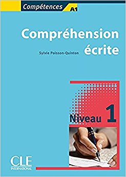 Compréhension écrite 1 A1